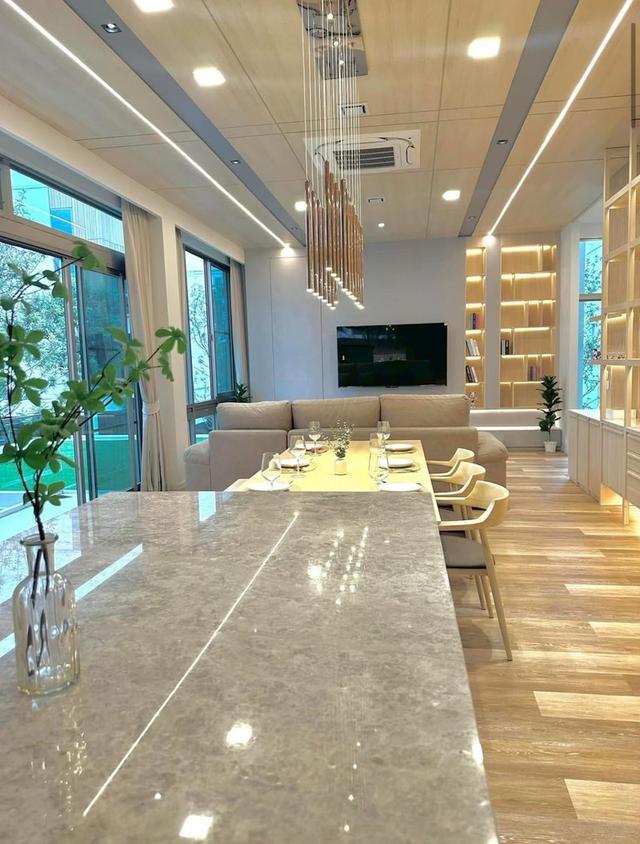 ขายบ้าน VIVE RAMA 9 Japandi House  กรุงเทพกรีฑา 2