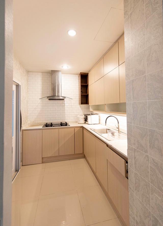 ขายบ้านเดี่ยวหลังมุม หมู่บ้านพฤกษาดีไลท์ ตกแต่งสวย พร้อมอยู่ 7