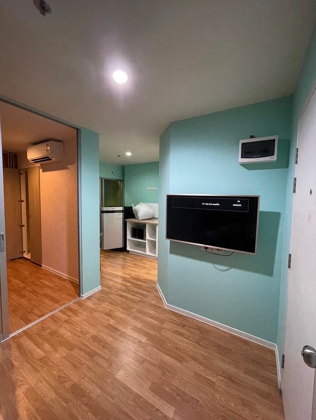 ให้เช่า Lumpini Ville Nakhon In Riverview : ลุมพินี วิลล์ นครอินทร์ - ริเวอร์วิว 2