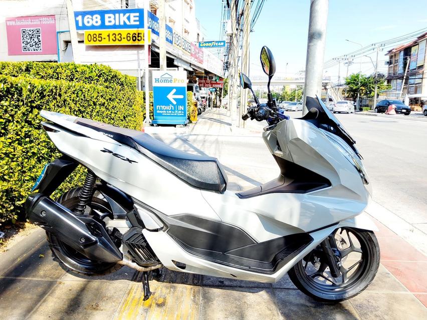  Honda PCX160i. ปี2023 สภาพเกรดA 5975 km เอกสารพร้อมโอน 2