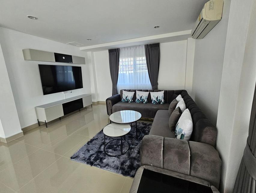 For rent Pool villa Pattaya Nongyai10