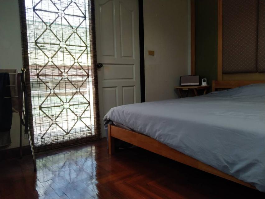 ขายบ้านเดี่ยว 2 ชั้นนอกโครงการ ใจกลางเพชรเกษม(ซอยเพชรเกษม 68)หลังมุมติดถนนซอย ขนาด 214 ตารางวา 18