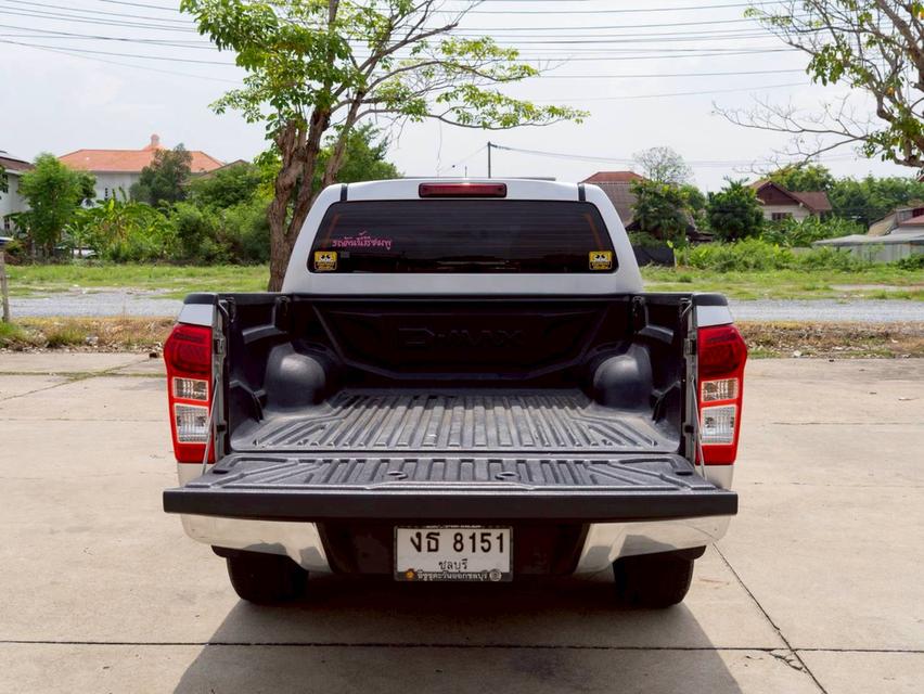 ขาย Isuzu Dmax 1.9Z Ddi ปี18 16