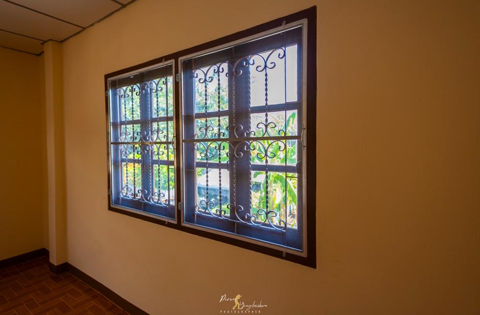 ขายบ้านแฝดมือสอง โครงการ บ้านเปรมวดี 1 (Baan Premvadee 1) พุทธมณฑลสาย 3 บนเนื้อที่ 30.1 ตร.ว. 12