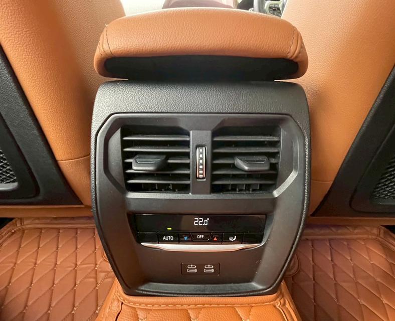 ขาย BMW 320d Msport ปี21 17