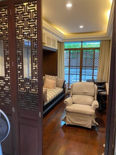 ขายบ้านเดี่ยว 2 ชั้น 126 ตร.ว. นาราสิริ พัฒนาการ-ศรีนครินทร์ ซ.ศรีนครินทร์ 20 ใกล้ BTS กลันตัน 3