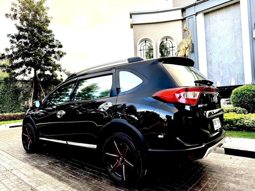 🚗 HONDA BRV 1.5 SV ปี 2018 รูปที่ 3