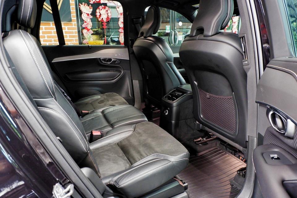 Vovlo XC90 ปี 2019 ไมล์ 130,000 km. 18