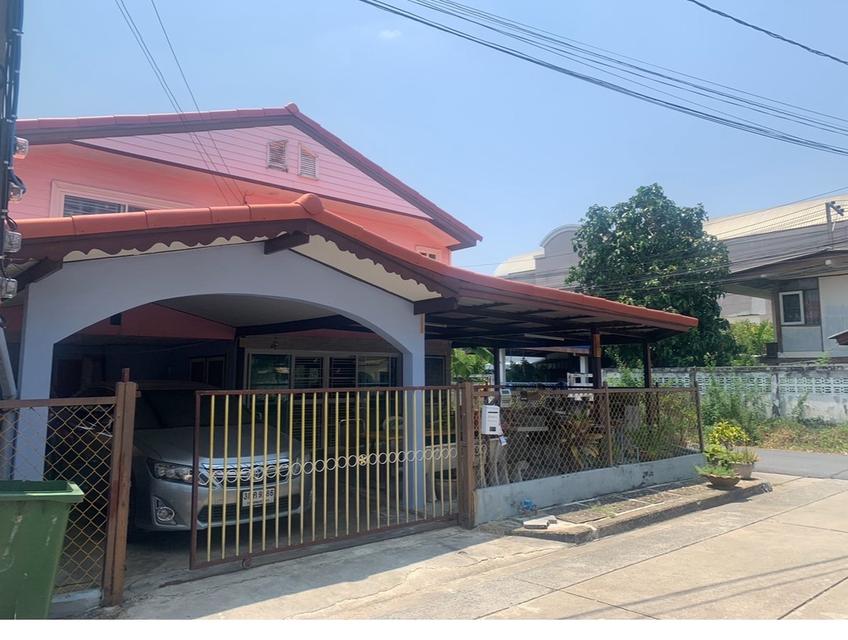 บ้านเดี่ยว นวมินทร์75 2