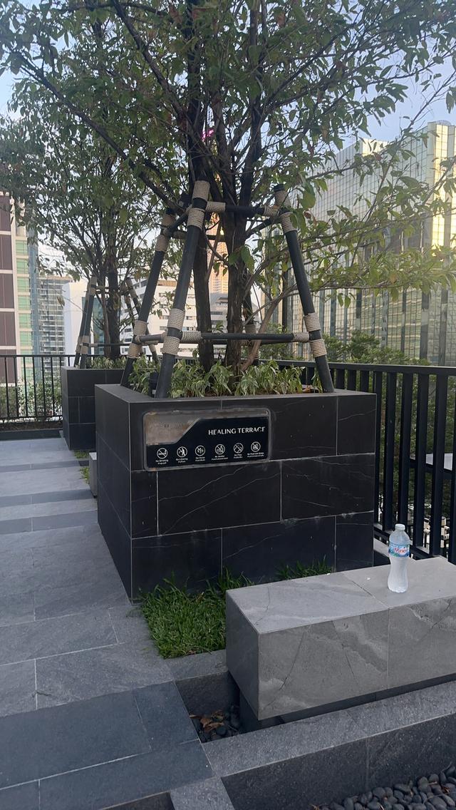 Condo park origin phayathai 1