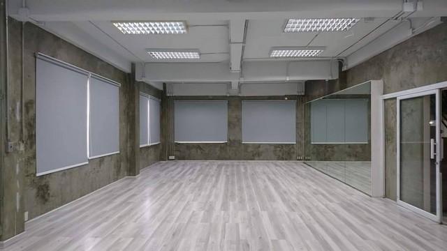 โฮมออฟฟิศ สตูดิโอ Home Studio สุขุมวิท 101/1 ซอย วชิรธรรมสาธิต 51 2