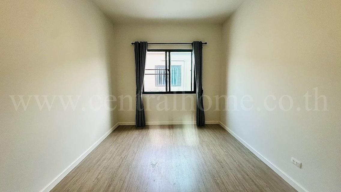 ทาวน์โฮม สิริ เพลส ราชพฤกษ์ 346 บ้านสวย ราคาถูก 14