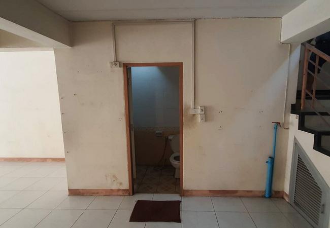 ขายอาคารพาณิชย์ หมู่บ้านรุ่งกิจวิลล่า 14 ซอยร่มเกล้า 38 เขตลาดกระบัง กรุงเทพมหานคร 5