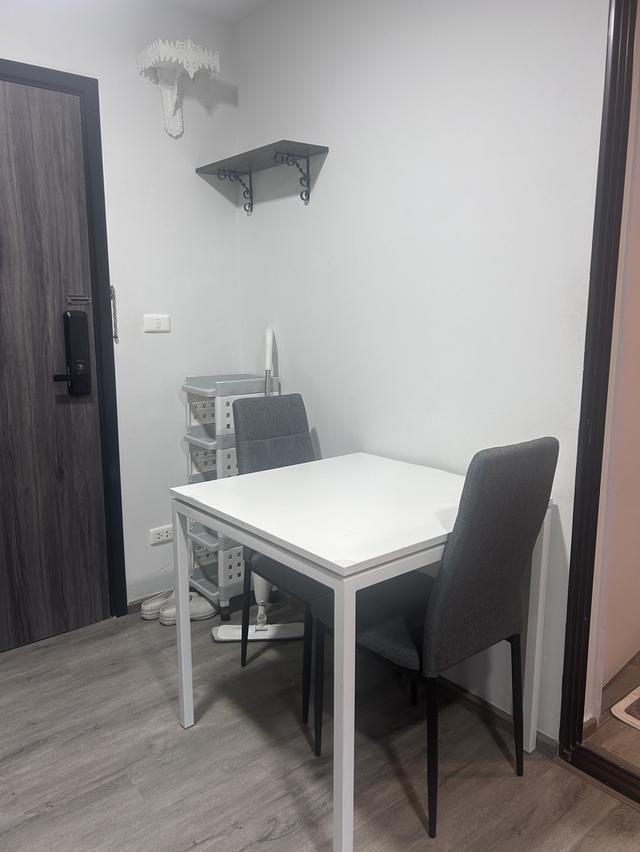 คอนโด Beat Bangwa Interchange 4