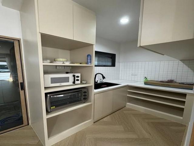 ให้เช่าทาวน์โฮม 3 ชั้น โครงการ บ้านกลางเมือง พระราม 9-กรุงเทพกรีฑา(ตัดใหม่) ถนนกาญจนาภิเษก 23 5