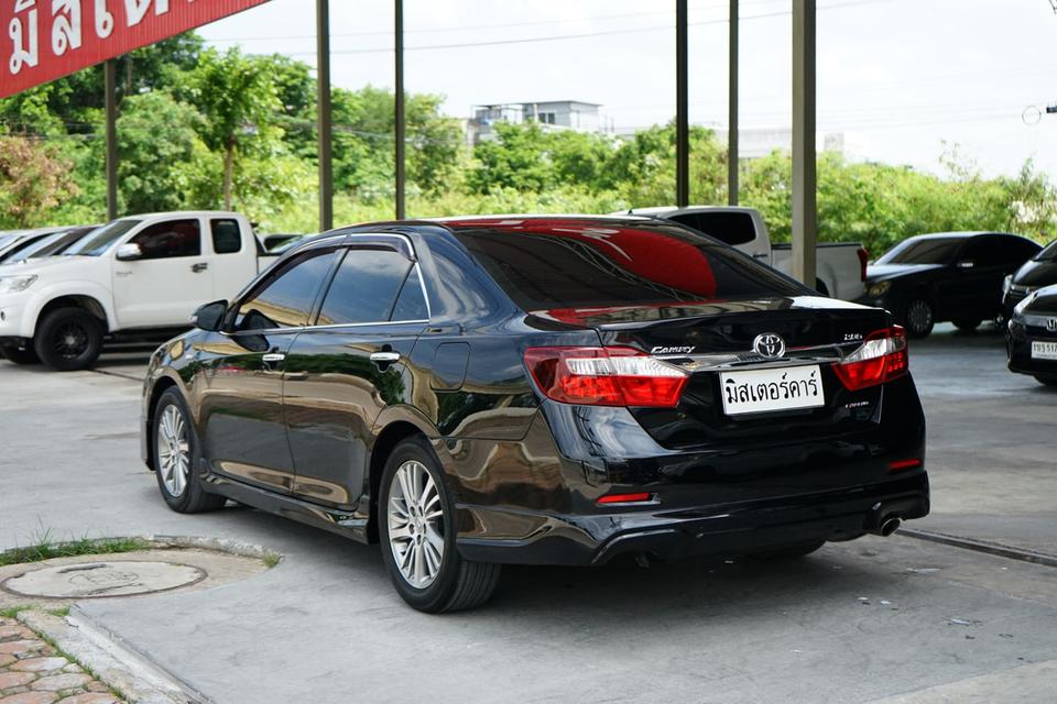2014 TOYOTA INNOVA 2.0G EXTREMO