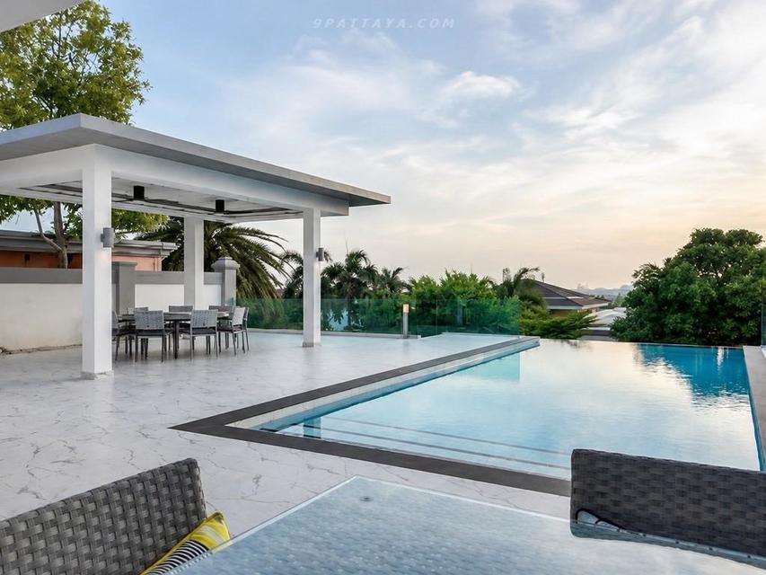 For Sale — Luxury Pool Villa at Siam Royal View PattayaLuxury pool villa for sale at Siam Royal View Pattaya, one of Pattaya’s high-end residential 2