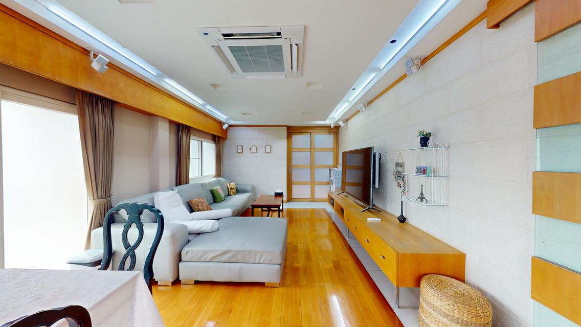 คฤหาสน์หรู เมืองทอง-แจ้งวัฒนะ    ติดถนนใหญ่ เลียบคลองประปา แจ้งวัฒนะ–เมืองทองธานี 4