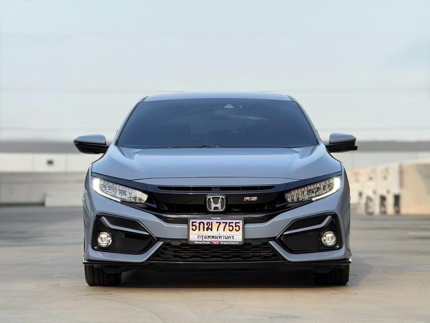 Honda Civic FK 1.5 Turbo RS Hatchback