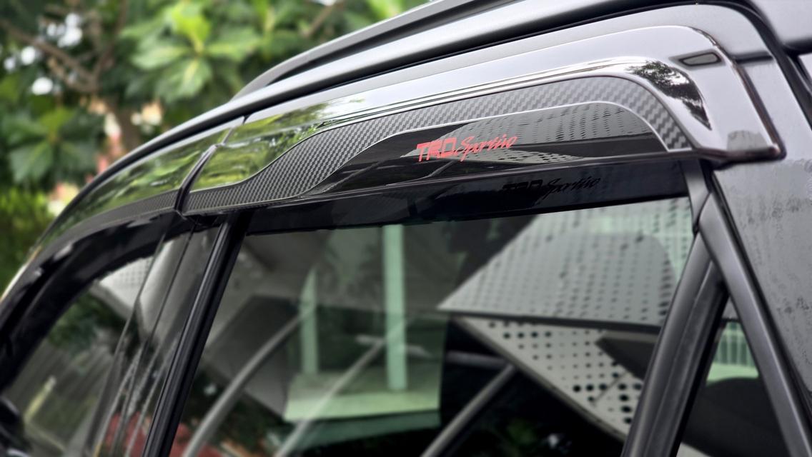 (แจ้งรหัสรถ WB36) Toyota Fortuner TRD 2.8 2wd ปี 2019 รูปที่ 12