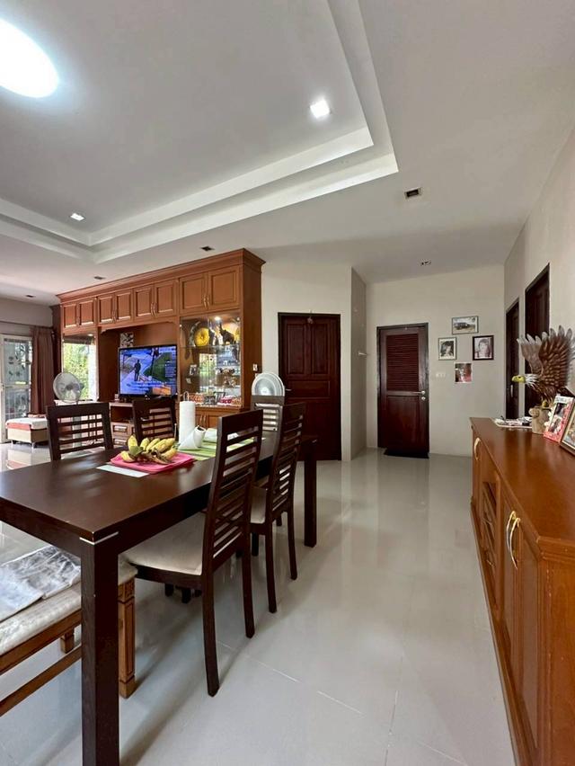 ขายบ้านพร้อมที่ดินที่พัทยา บ้านสวยพร้อมเข้าอยู่◌ำด้เลย 17