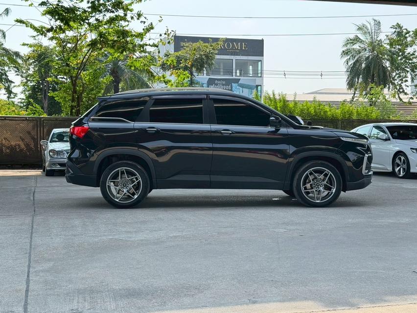 Chevrolet Captiva 1.5 LT ปี 2020 เพีย299,000บาท รูปที่ 2