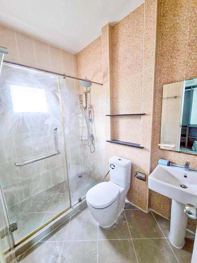 ขายโฮมออฟฟิศ 3 ชั้น สาย 4 บางกระทึก สามพราน นครปฐม 14
