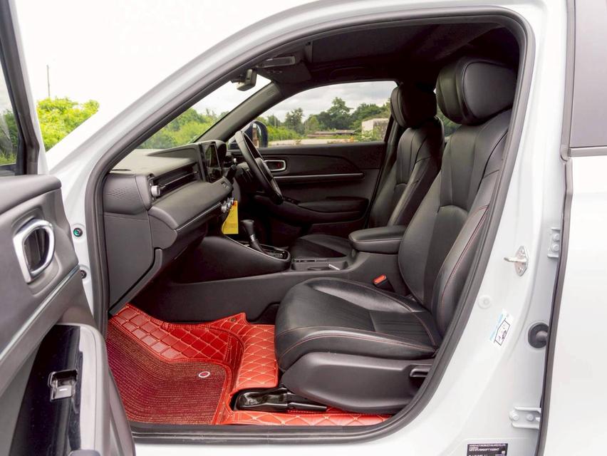 ขาย Honda HRV 1.5e:hev RS ปี24 16