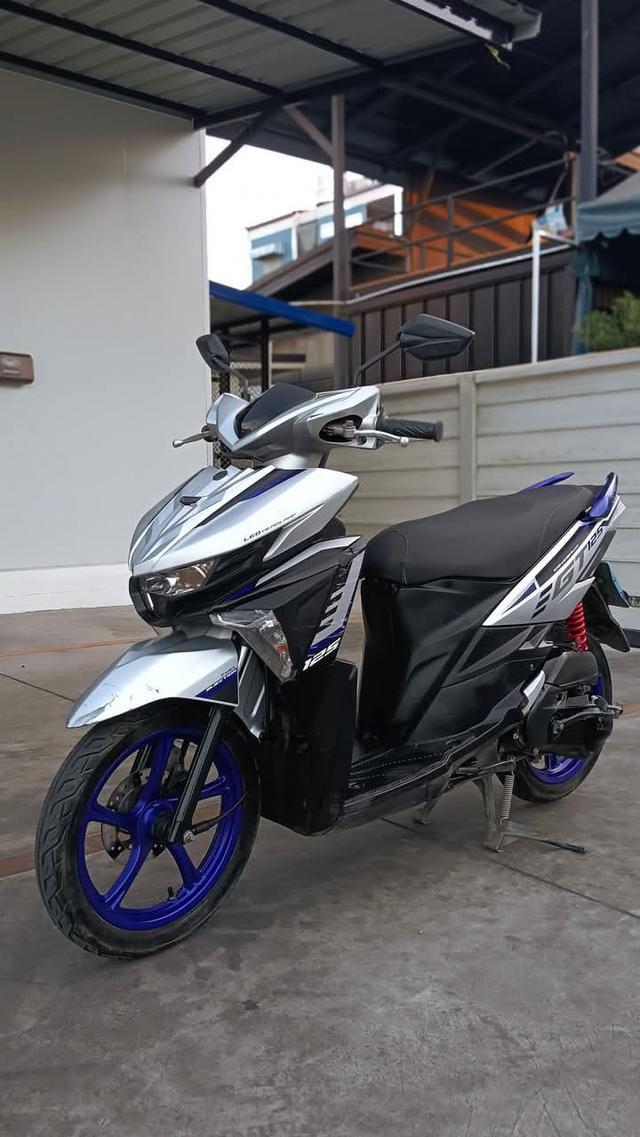 ขายด่วน Yamaha GT125 2