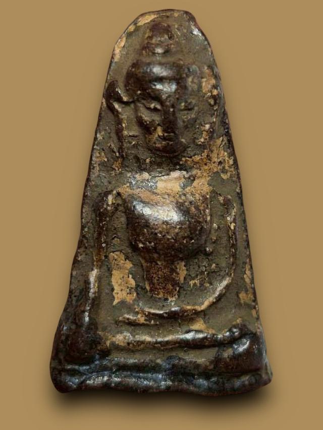 พระผงสุพรรณ