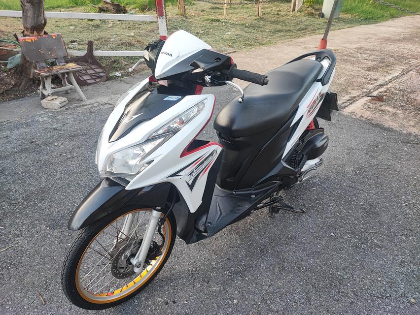 Honda Click 125i