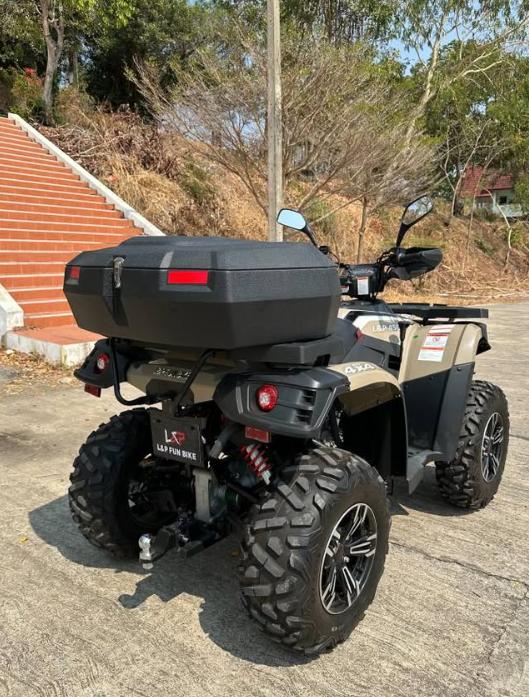 ขาย ATV L&P 450 4×4 3