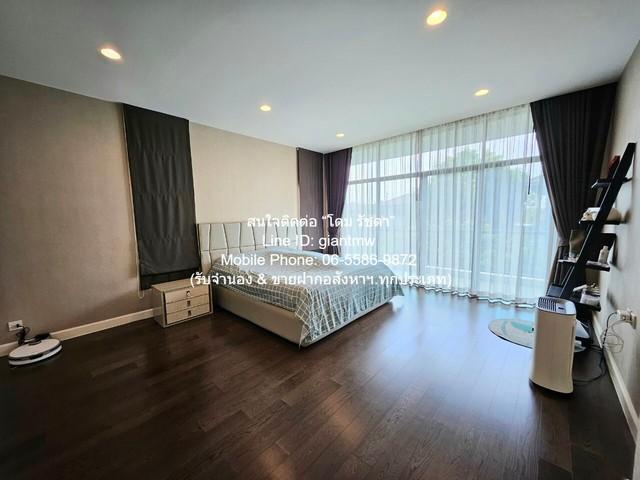 บ้าน ขายบ้านเดี่ยวหรู (หลังมุม) เศรษฐสิริ พัฒนาการ (Setthasiri Pattanakarn) 88.60 ตร.ว., 4 น 3 น้ำ 4 จอดรถ, ราคา 15.90 ล 5