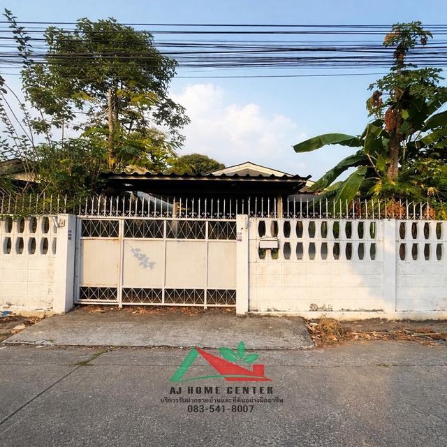 ขายถูกสุด2.39ล้าน บ้านเดี่ยวชั้นเดี่ยว40ตรว. ม.เยาวพรรณ ซ.บางกรวย-ไทรน้อย40 สภาพดีพร้อมอยู่ จัดกู้ฟรี 11