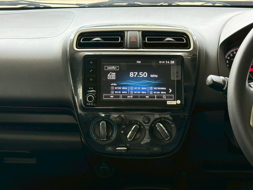 2021 MITSUBISHI ATTRAGE 1.2 GLX ( 7560 ) 13