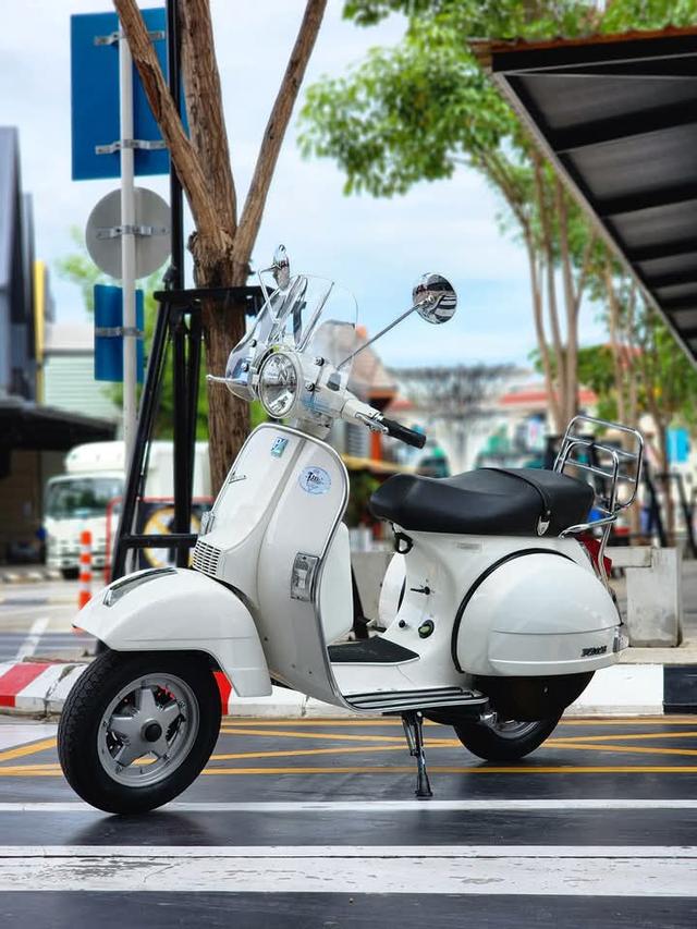 Vespa PX มือสอง 3