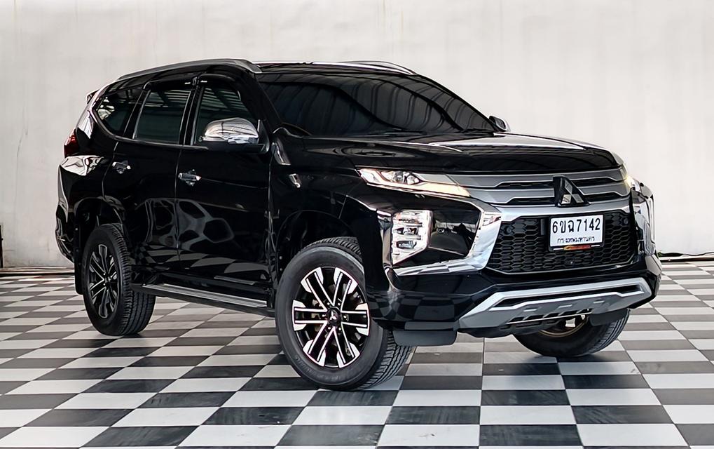 🔰PAJERO Sport 2.4 GT Premium 2WD ปี 2019🔰 5