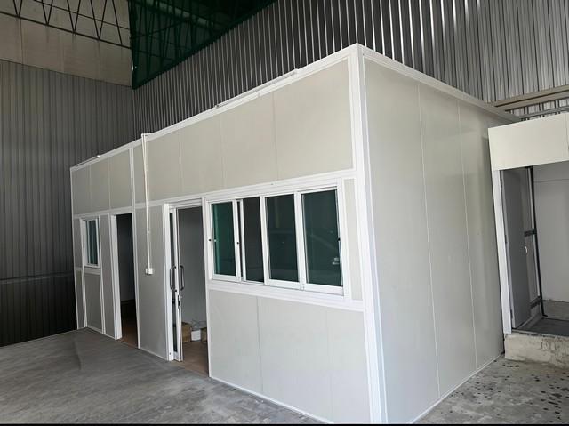 ให้เช่าโกดังบางพลีสมุทรปราการ โกดังให้เช่า บางนากม. 12 ติดถนนกิ่งแก้ว โกดังขนาด 100 150 300 ตารางเมตร 7