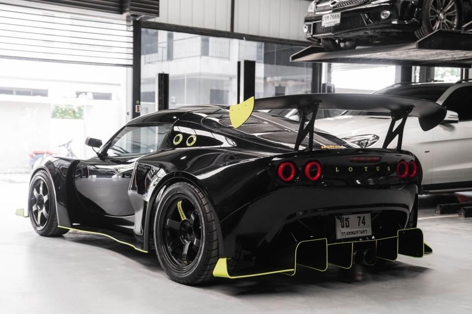 Lotus Elise S Widebody ปี2009 รถนำเข้า32 รหัส 67GG53 20