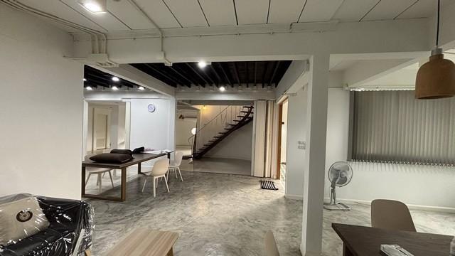 PB5365 ขายบ้านเดี่ยว 2ชั้น หมู่บ้าน อมรพันธ์ 9 ซอยลาดพร้าว-วังหิน74 บ้านรีโนเวท เนื้อที่ดิน 88 ตรว. อยู่บนถนนเมน 8