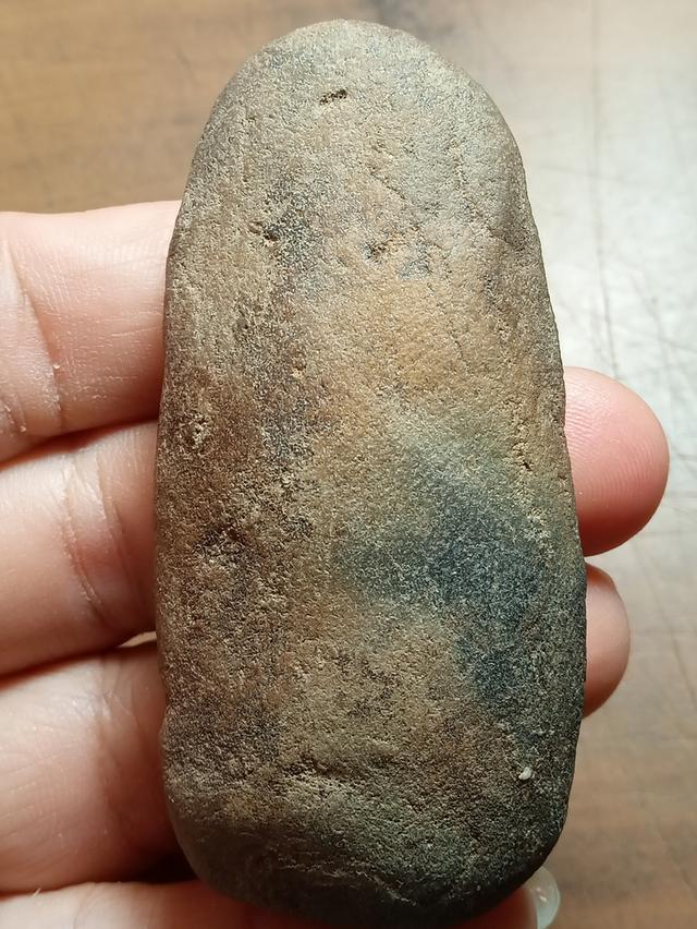 พระเนื้อดินกรุ มหาสารคาม 5