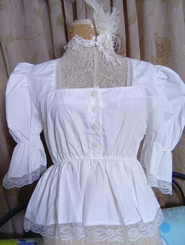 เสื้อผ้า ผู้หญิง แบบน่ารักๆ ราคาตัวละ 20 บาท รูปที่ 12