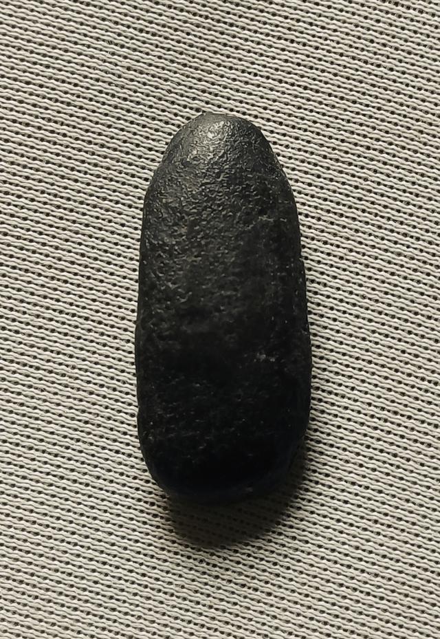 พระสิวลีหลวงพ่อกวย พิมพ์ไม่มีย่าม รูปย่อยที่ 2