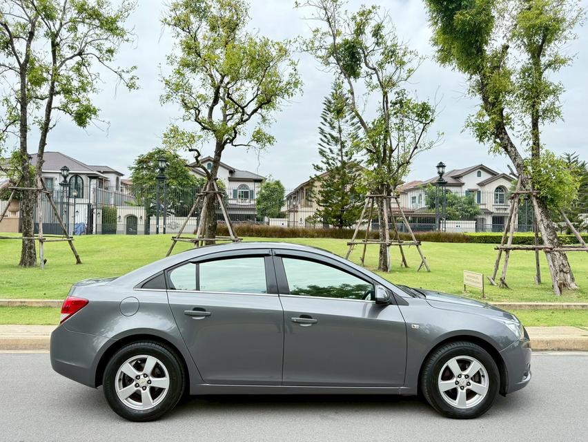 CHEVROLET CRUZE 1.8 LS ปี 2011 4