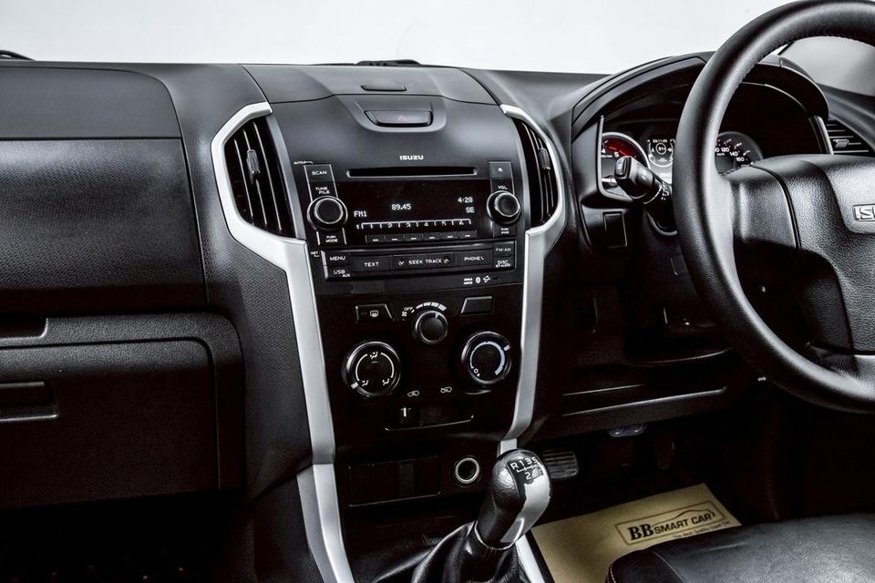 รหัสรถ 3B248 ISUZU DMAX 1.9 L HI-LANDER CAB-4 2017 16