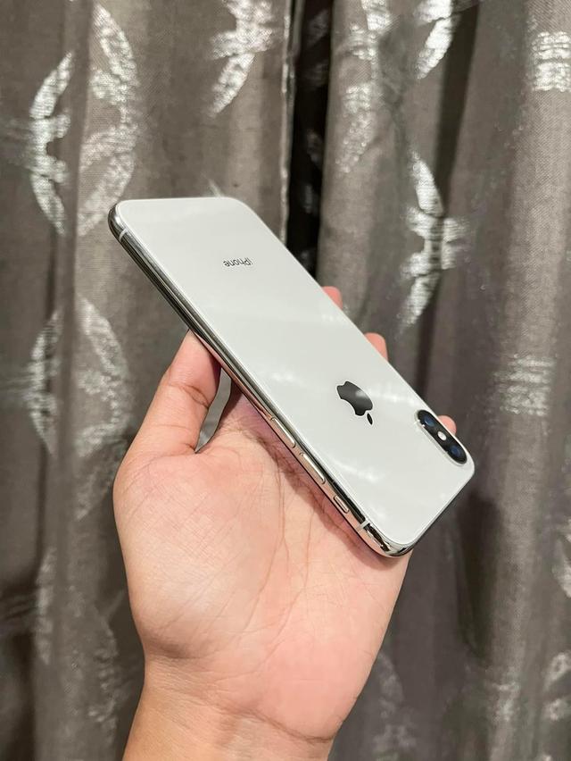 iPhone X 64GB TH/A เครื่องศูนย์ไทย 3