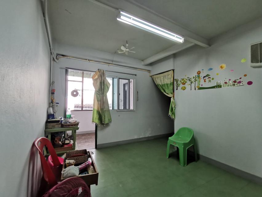 เซ้ง ให้เช่า 1ร้านค้า + 2ห้องเช่า + 1ห้องแม่บ้าน ซอยนวมินทร์105 หากระยะยาวราคาพิเศษ HOME FOR RENT LONG TERM CAN BE SHOP OFFICE + ROOM FOR EMPLOYEE 12