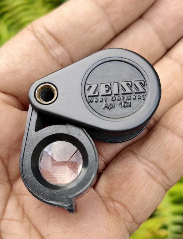 กล้องส่องพระ-ส่องเพชร-พลอย