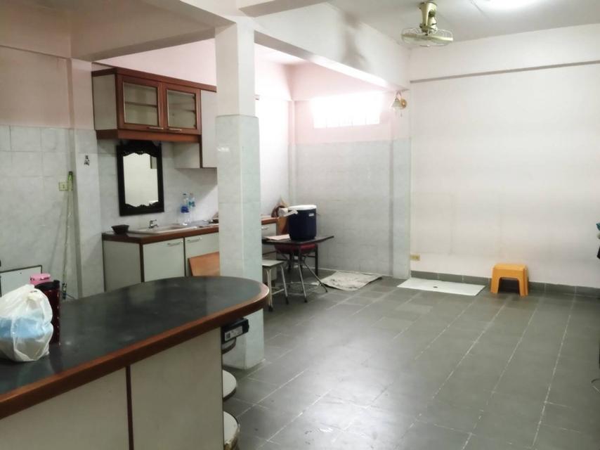 ให้เช่าบ้านเดี่ยว หมู่บ้านนักกีฬาแหลมทอง 40 (N.1009)
