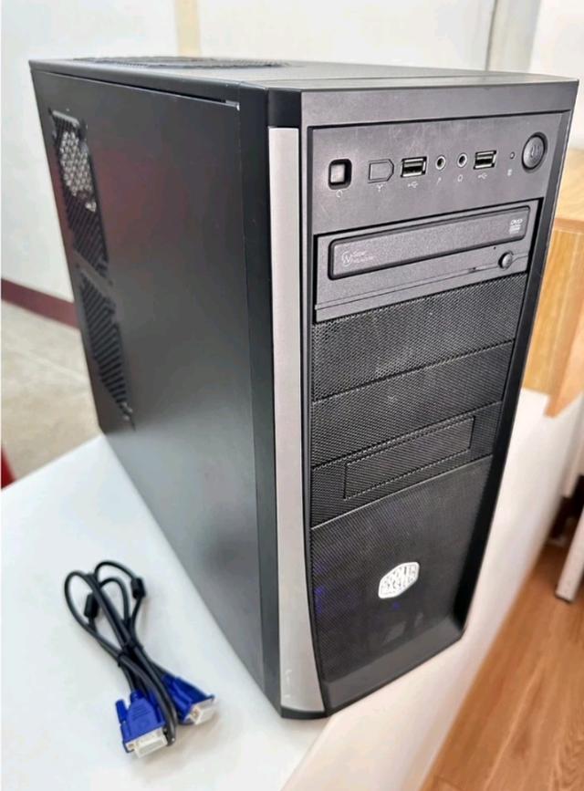 PC Gaming การ์ดจอ Asus GTX 560 HDD 1TB